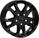 AUTEC KISO 6.5x16 5/118 ET66 CB71.1