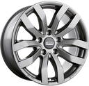 CMS C22 6.5x16 5/120 ET52 CB65.1