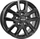 MONACO WHEELS CL2T 6.5x16 5/120 ET52 CB65.1