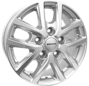 MONACO WHEELS CL2T 6.5x16 5/160 ET60 CB65.1