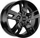 RONAL R64    E60 6.5x16 5/160 ET60 CB65.1