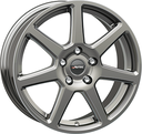 AUTEC TALLIN     CH70 7x16 5/108 ET40 CB70