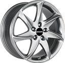 RONAL R51     CH76 7x16 5/108 ET45 CB76
