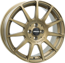 MONACO WHEELS RALLYE 7x17 4/100 ET40 CB73.1