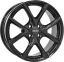 MONACO WHEELS CL2 7x17 4/100 ET40 CB63.3