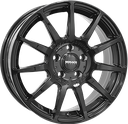 MONACO WHEELS RALLYE 7x17 4/108 ET25 CB65.1