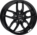 AUTEC BAVARIS 7x17 5/112 ET47 CB66.6