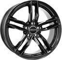 MONACO WHEELS RR8M 7.5x17 5/100 ET35 CB57.1