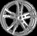 IT WHEELS MICHELLE 7.5x17 5/112 ET35 CB57.1