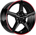 RONAL R69     CH76 7.5x17 5/112 ET45 CB76