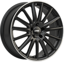 CMS C23 7.5x17 5/112 ET48 CB66.5