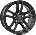 RIAL X10 7.5x17 5/120 ET43 CB72.6