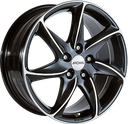 RONAL R51 ,3  CH82 8x17 5/114.3 ET40 CB82