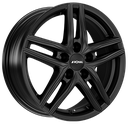 RONAL R65 7x18 5/105 ET38 CB56.6