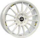 ATS STREETRALLYE 7.5x18 5/100 ET48 CB63.3