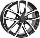 MONACO WHEELS CL2 7.5x18 5/108 ET45 CB70.1