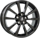 IT WHEELS ALICE 7.5x18 5/112 ET35 CB66.5