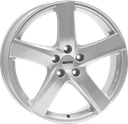 ALUTEC FREEZE POLAR SILV 7.5x18 5/112 ET45 CB57.1