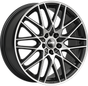 CMS C25 7.5x18 5/112 ET47 CB66.5