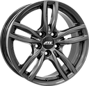 ATS EVOLUTION G.GREY 7.5x18 5/112 ET51 CB66.5