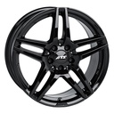 ATS MIZAR 7.5x17 5/112 ET36 CB66.6