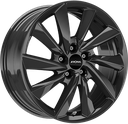 RONAL R70 ORBIT GREY 7.5x18 5/112 ET54 CB66.5