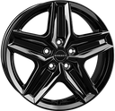 BORBET CWZ 7.5x18 5/118 ET53 CB71.1