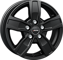 AUTEC QUANTRO 7.5x18 5/160 ET50 CB65.1