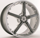 DIVERSEN KONIG HOTSWAP 8x18 5/100 ET35 CB73.1