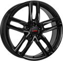 ALUTEC IKENU DIAM BLACK 8x18 5/105 ET38 CB56.6