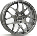 MONACO WHEELS SPORT 8x18 5/108 ET45 CB63.4