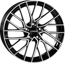MONACO WHEELS GP11 8x18 5/108 ET45 CB63.4
