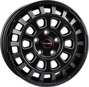 BORBET CW7 8x18 5/120 ET53 CB65.1