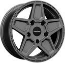 SUPER METAL SUPERMETAL ROCKET 8x18 5/160 ET45 CB65.1