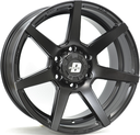DIESEL AVALANCHE 6X139,7 9x18 6/139 ET20 CB110.1