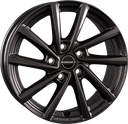BORBET V     CH57,06 7x19 5/112 ET43 CB57.1