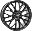 MONACO WHEELS GPX 8x19 5/108 ET45 CB70.1