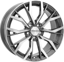 MONACO WHEELS GP5 8x19 5/112 ET35 CB66.5