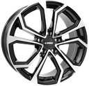 IT WHEELS ELLA 8x19 5/112 ET45 CB57.1