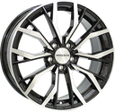 MONACO WHEELS GP5 8x19 5/112 ET45 CB66.5