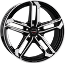 BORBET ATX 8x19 5/112 ET50 CB57.1