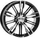 MONACO WHEELS GP8 8x19 5/120 ET20 CB72.6