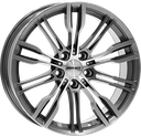 MONACO WHEELS GP8 8x19 5/120 ET32 CB72.6