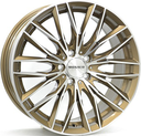 MONACO WHEELS GP2 8.5x19 5/112 ET45 CB66.5