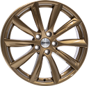 MONACO WHEELS GP6 ,3 8.5x19 5/114.3 ET40 CB64.1