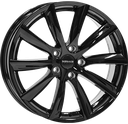 MONACO WHEELS GP6 10x20 5/120 ET35 CB64.1