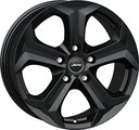 AUTEC XENOS 9x20 5/120 ET45 CB65.1