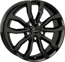 AUTEC UTECA 9x20 5/130 ET57 CB71.6