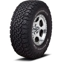 255/70R18 117/114S BFGOODRICH ALL-TERRAIN T/A KO2