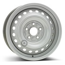 ALCAR STAHLRAD 8005 6.5x16 5/114.3 ET55 CB64